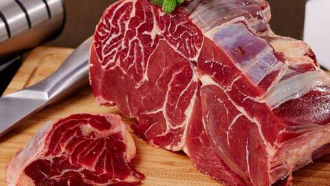 国产牛腱子测评视频播放,口感与品质的双重体验