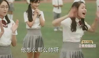 电视剧国产尴尬视频,电视剧中的笑料百出