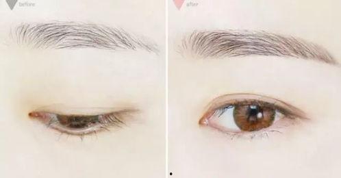 国产三色眉毛图片视频网,网图视频中的时尚风向标