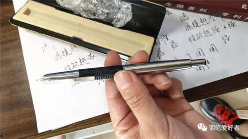 国产钢笔笔尖评测视频大全,全方位解析，带你领略国笔魅力