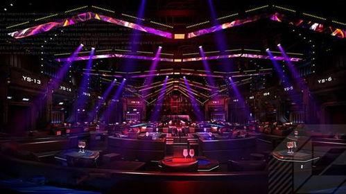 国产ktv酒吧视频,国产KTV酒吧视频魅力解析